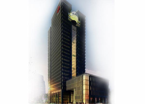 中南電力設(shè)計院